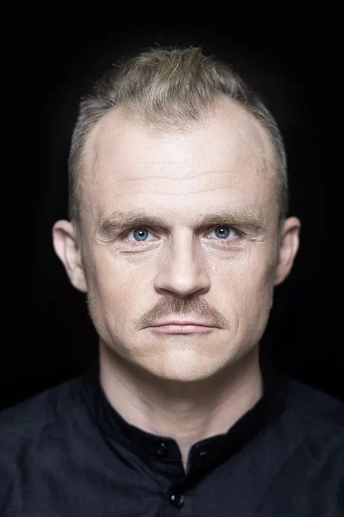 Петр Рогуцкий