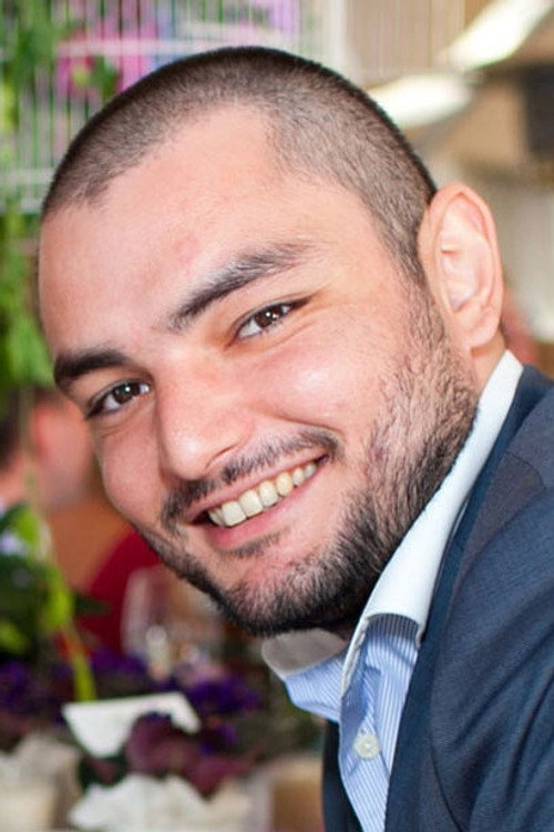 Заур Болотаев