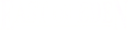 К востоку от рая