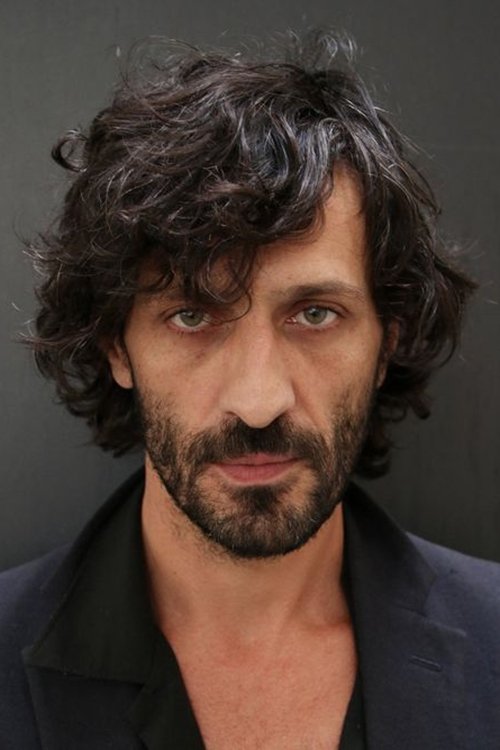 Дэвид Камменос