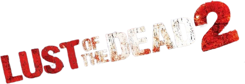 Зомби-насильники: Похоть мертвецов 2