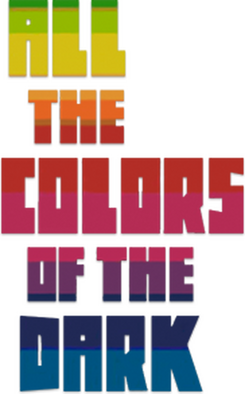 Все оттенки тьмы