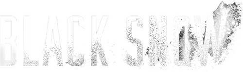 Чёрный снег