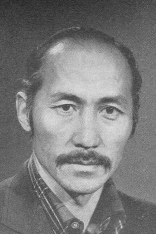 Суйменкул Чокморов