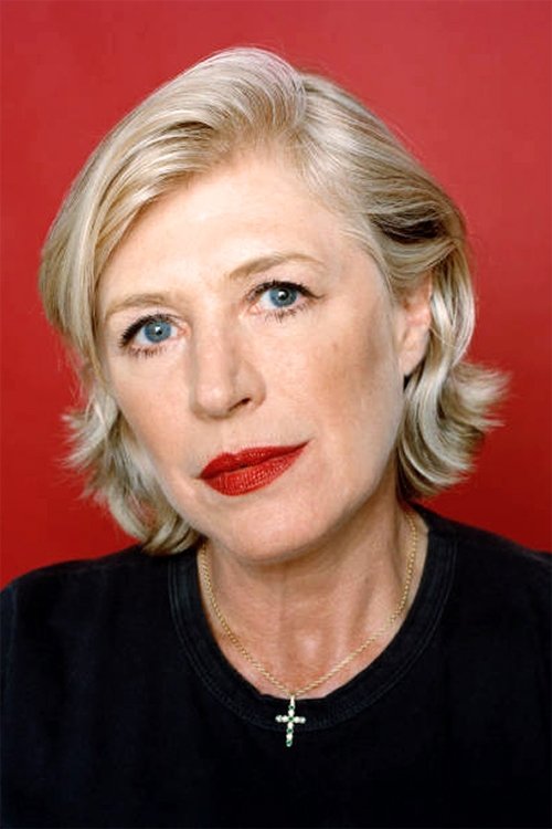 Марианна Фейтфулл
