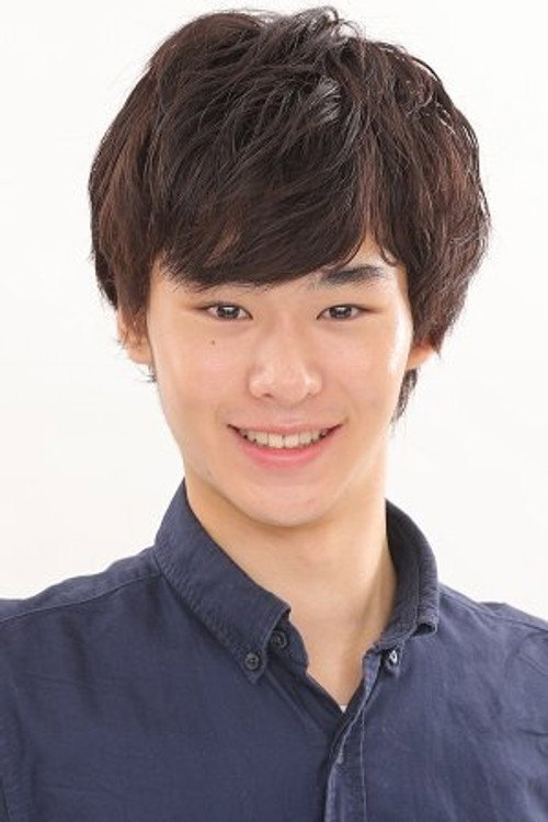 吉田晴登