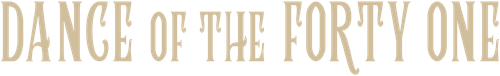 Танец сорока одного