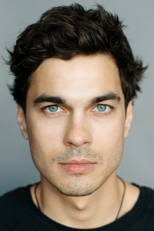 Константин Белошапка