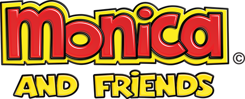 Команда Моники (Моника и друзья)