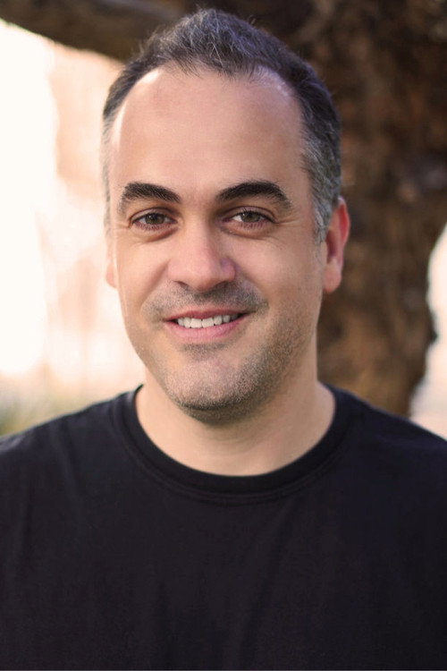 Скотт Стокдик