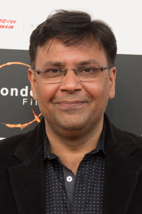 Munish Bhardwaj