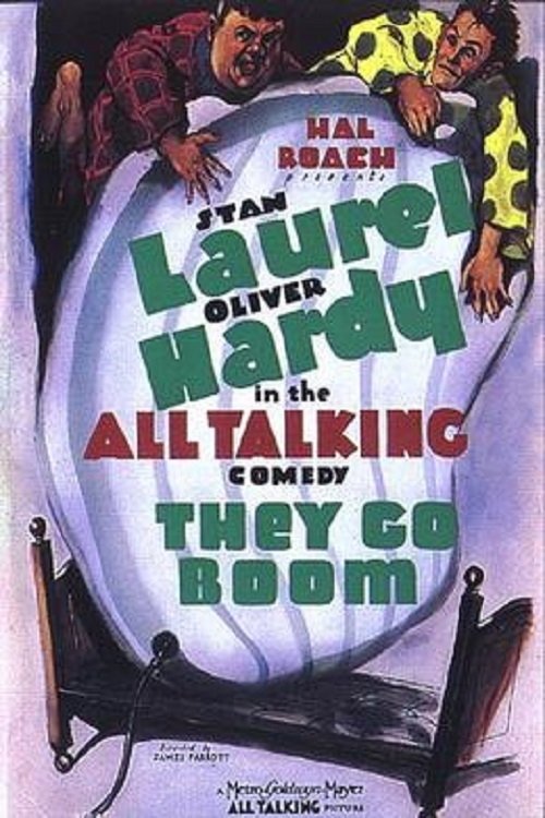 Они наводят шороху!