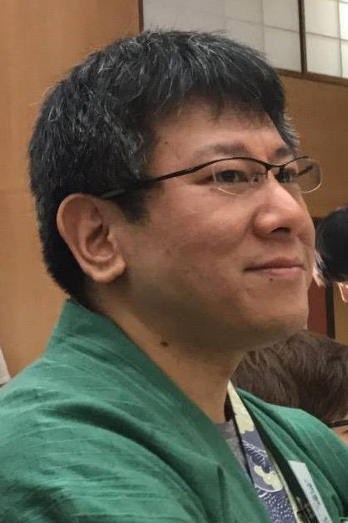 Тэрусигэ Ёсиэ