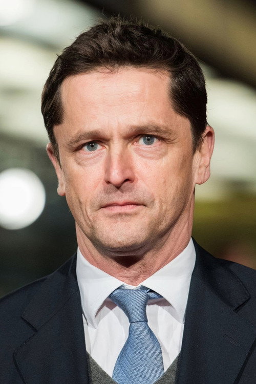 Питер Чернин