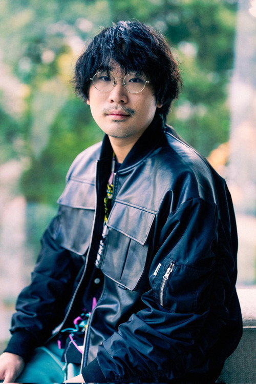 阪元裕吾