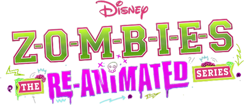 Zombies: The Re-Animated Series