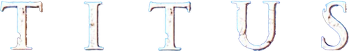 Тит – правитель Рима