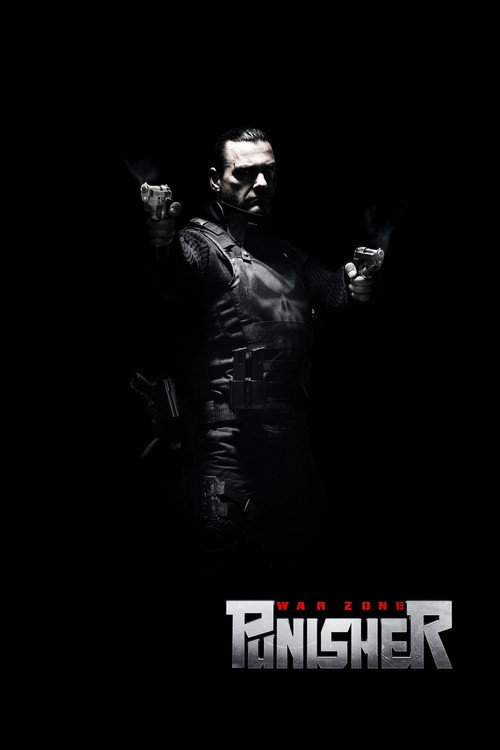 Каратель: Территория Войны 6