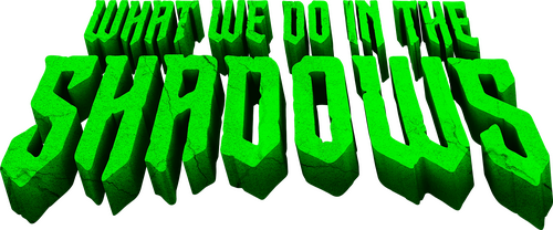 Чем мы заняты в тени