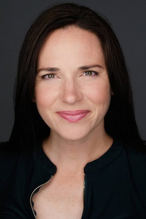 Erin Mackinnon