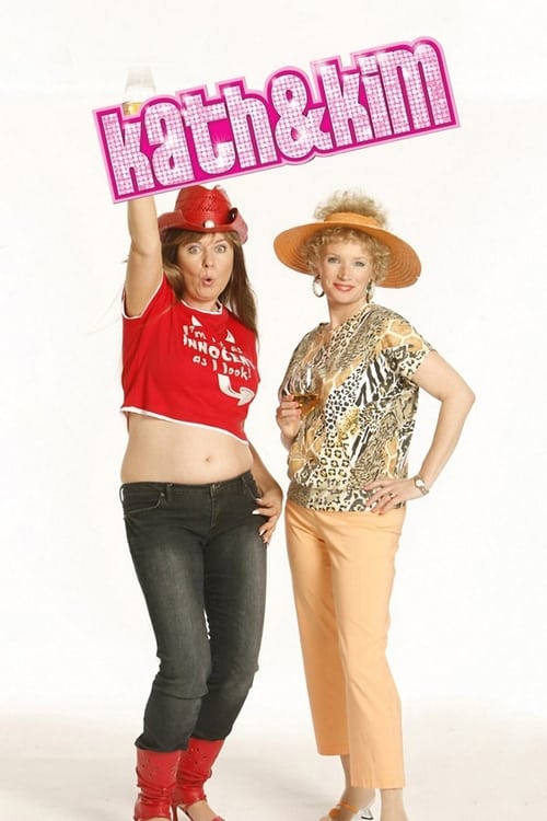Kath & Kim 1