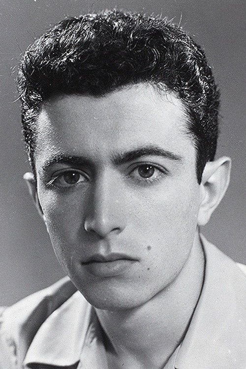 Antonio Ganzarolli
