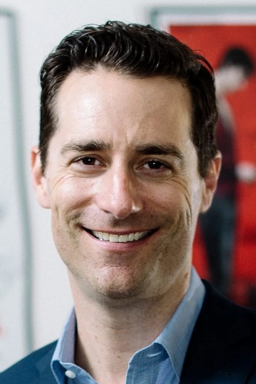 Тодд Либерман