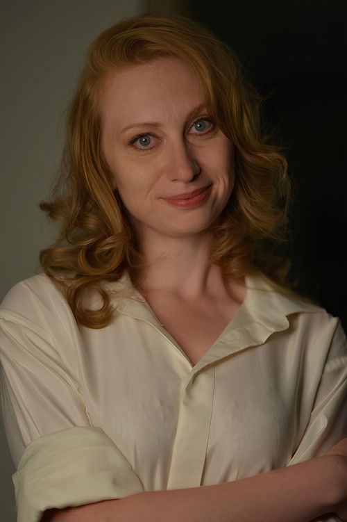 Маргарита Бахтина