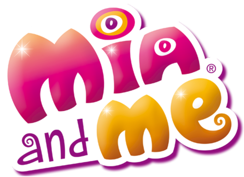 Миа и я