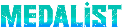 Медалистка