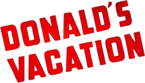 Дональд Дак: Каникулы Дональда
