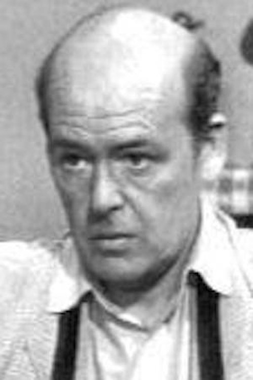 Bill Quinn