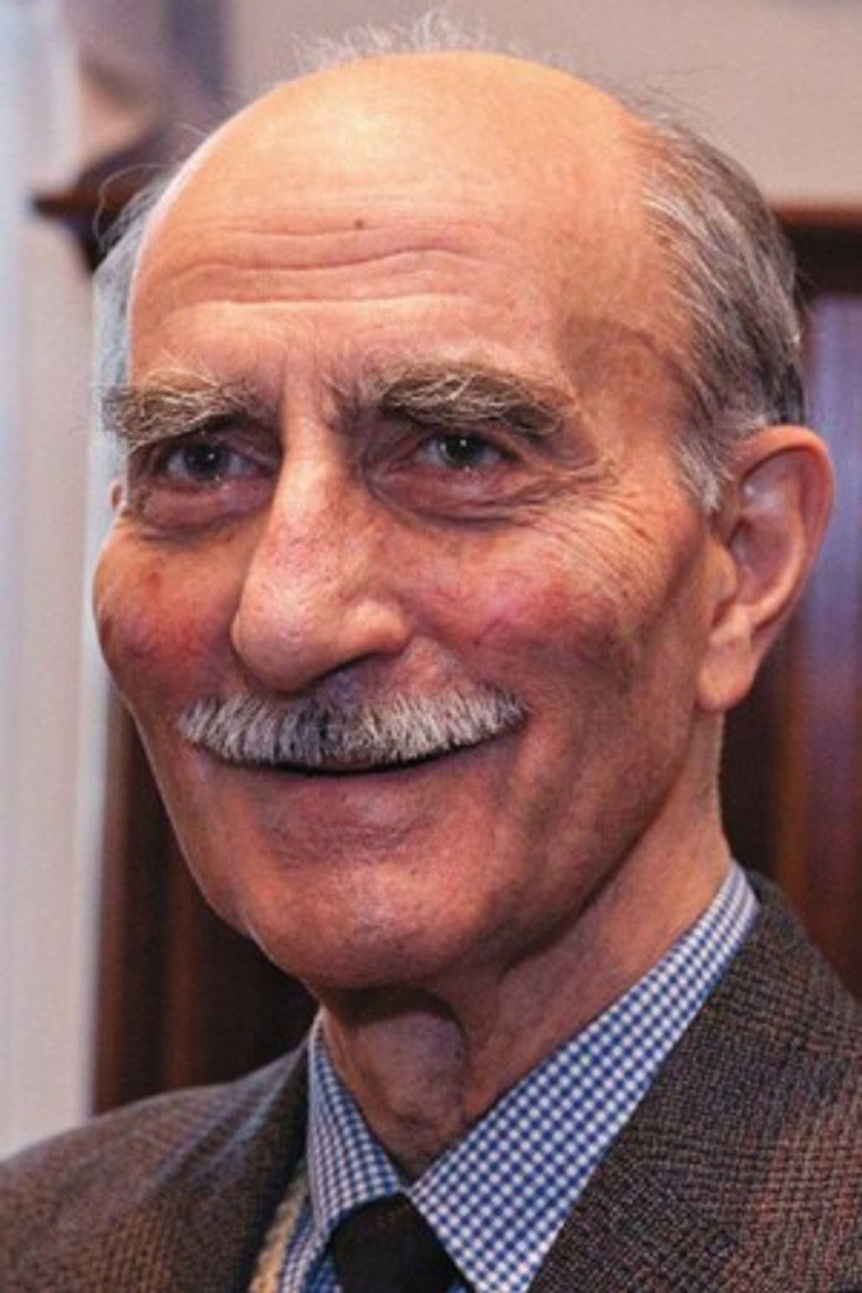 Сергей Микаэлян