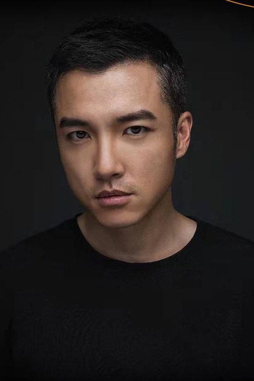 何李宁