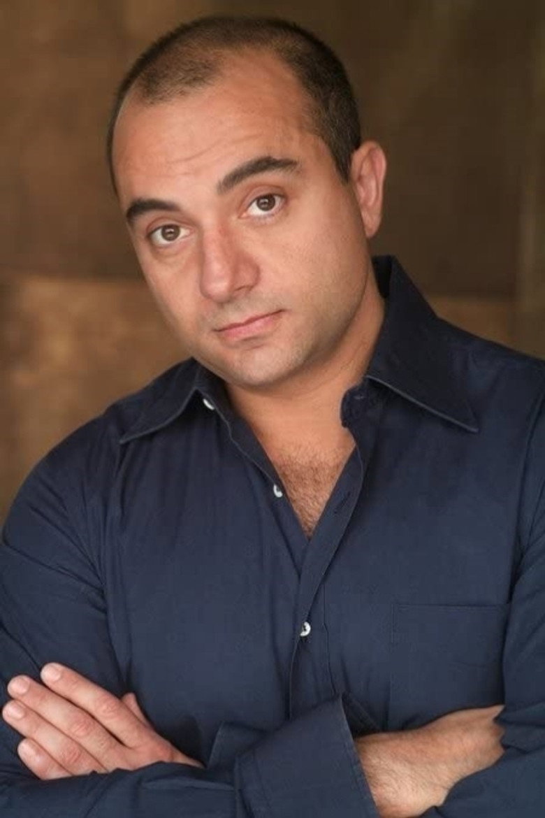 Barry Shurchin