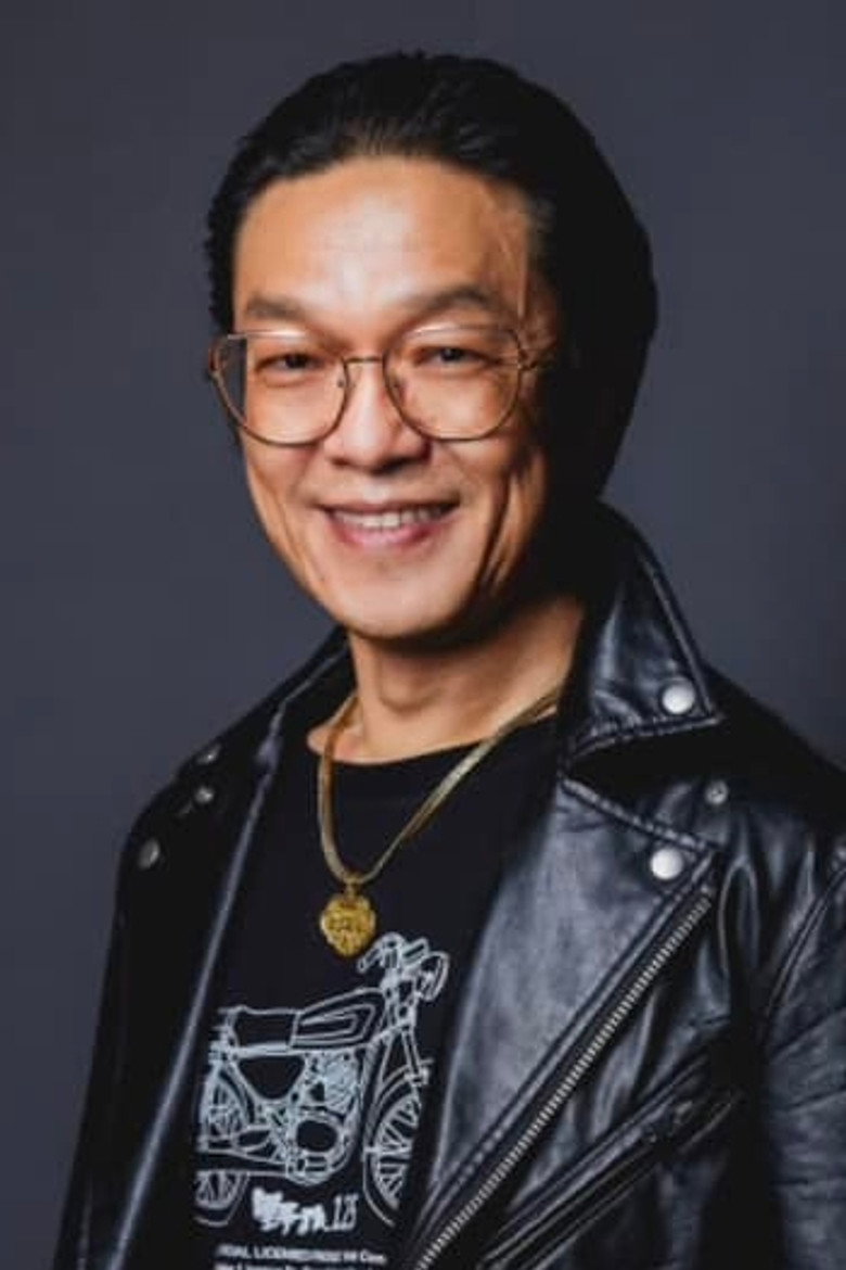 劉明勳