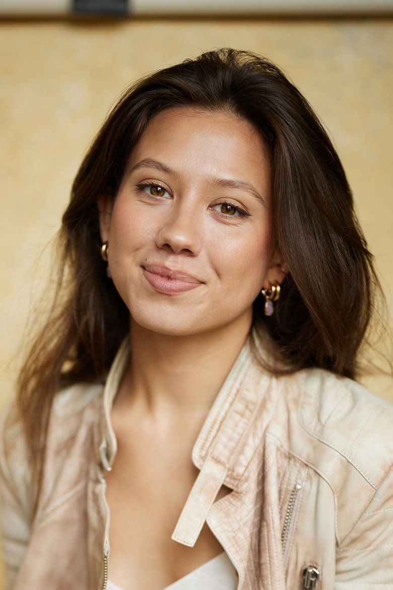 Tatiana Latreille