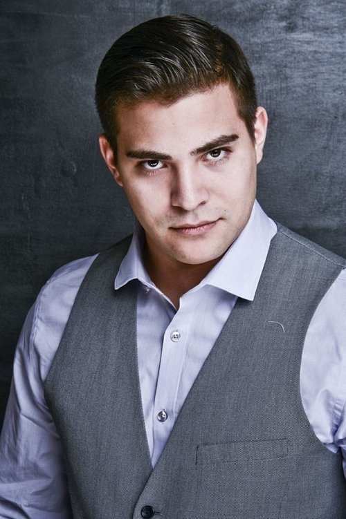 Брайан Кинтеро