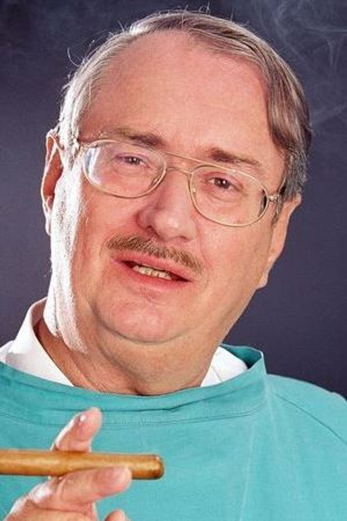 Герхард Цеманн