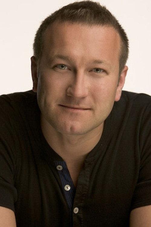 Фил Коллинсон