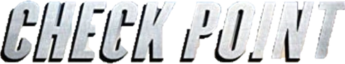 Контрольная точка