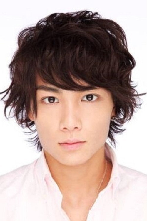 矢野聖人