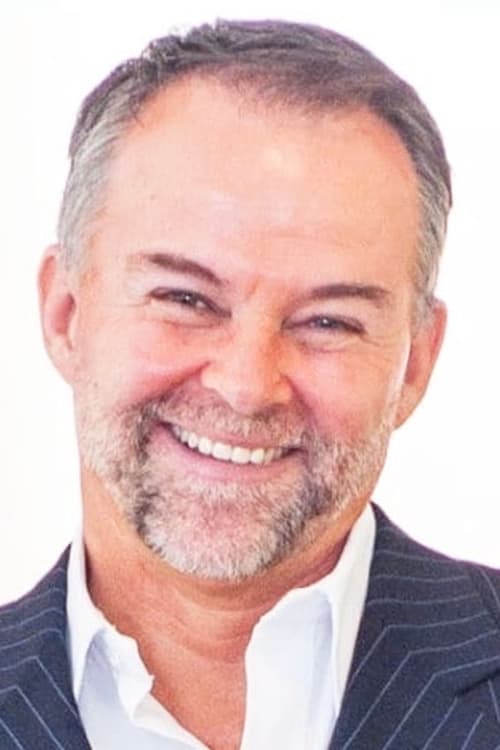 Стивен Дженнингс