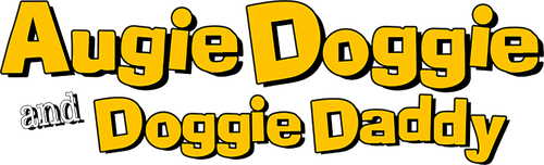 Augie Doggie and Doggie Daddy