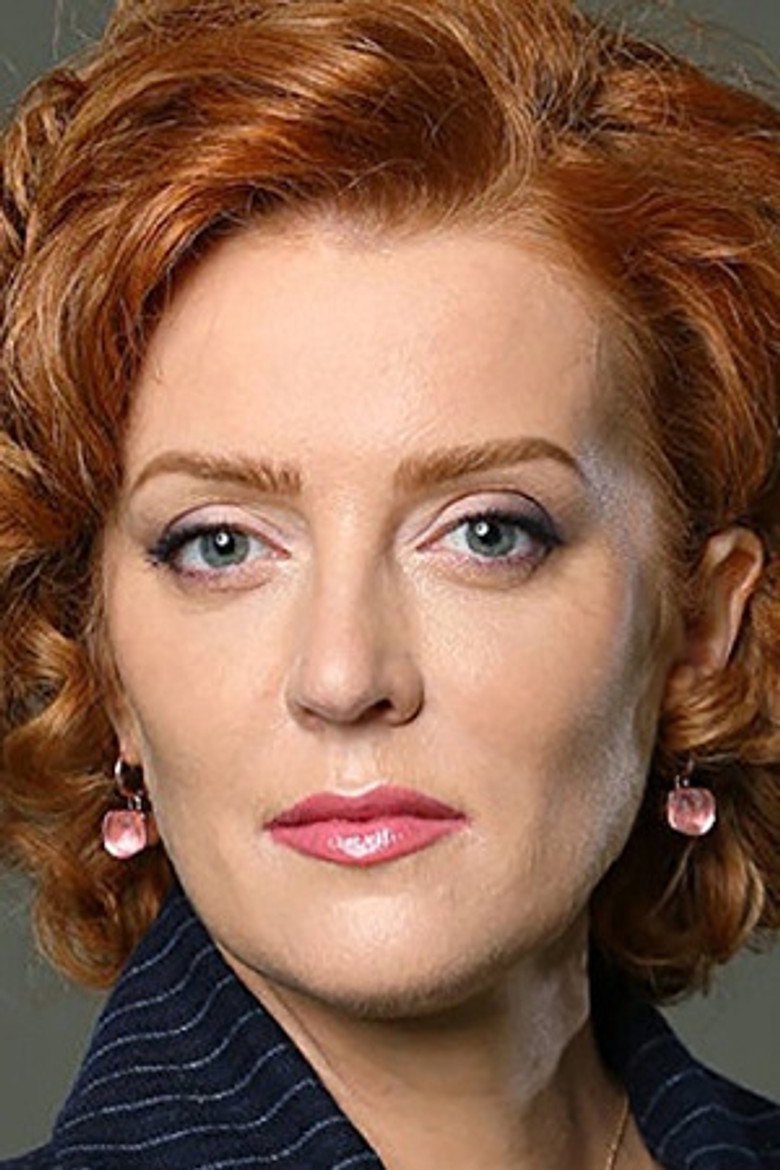 Ольга Белова