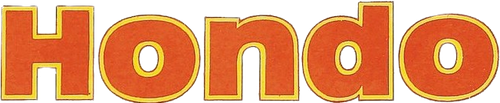 Хондо