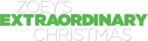 Необыкновенное Рождество Зои