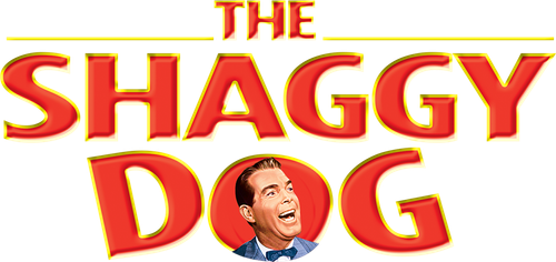 Лохматый пёс