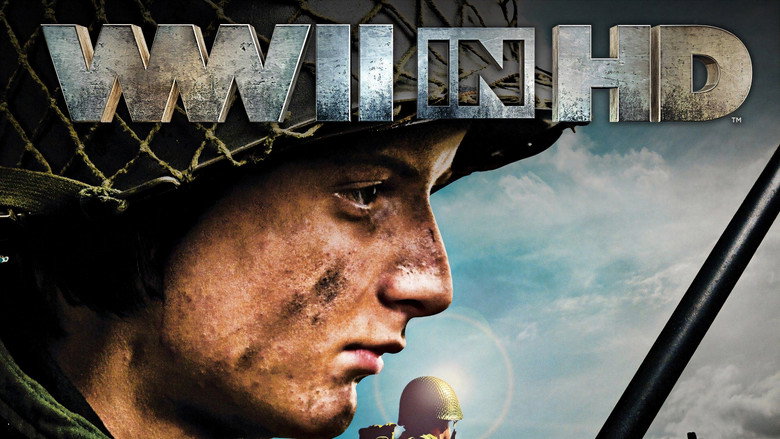 WWII in HD 9