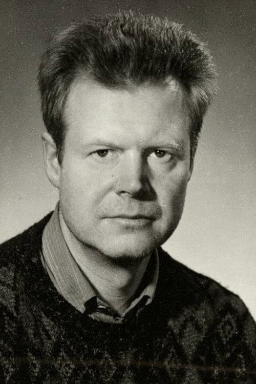 Пеэтер Урбла